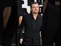 Leonardo DiCaprio Spotted Looking Effortlessly Cool#leonardodicaprio #shorts #hollywoodshorts