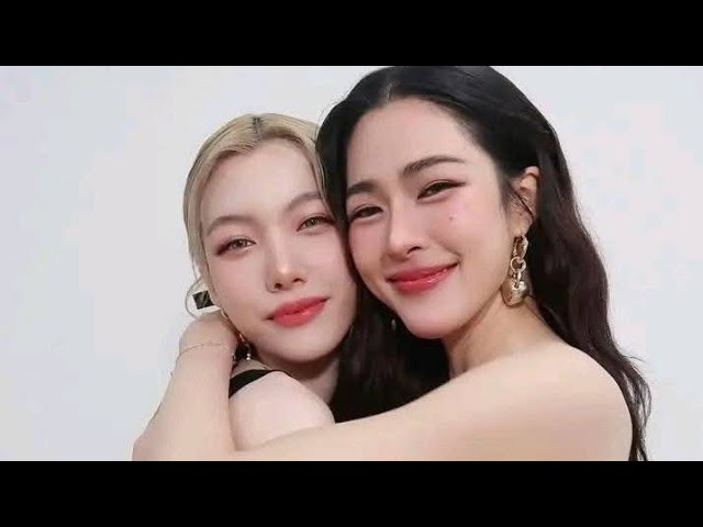 Ling Ling Kwong funny moments