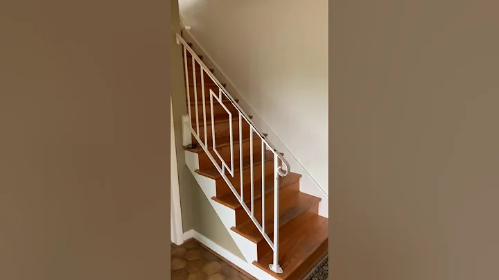 Beachway Downstairs Tour