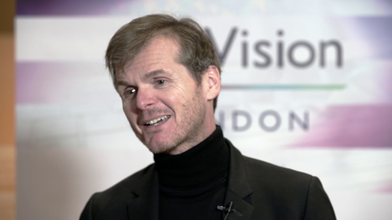 Kris Naudts, CEO and Founder, Culture Trip