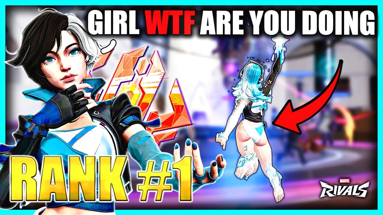 STOP MISSING YOUR FREEZES! #1 LUNA SNOW Abuses This Trick!