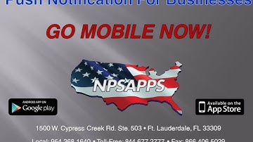 How Push Notifications Can Help Your Business