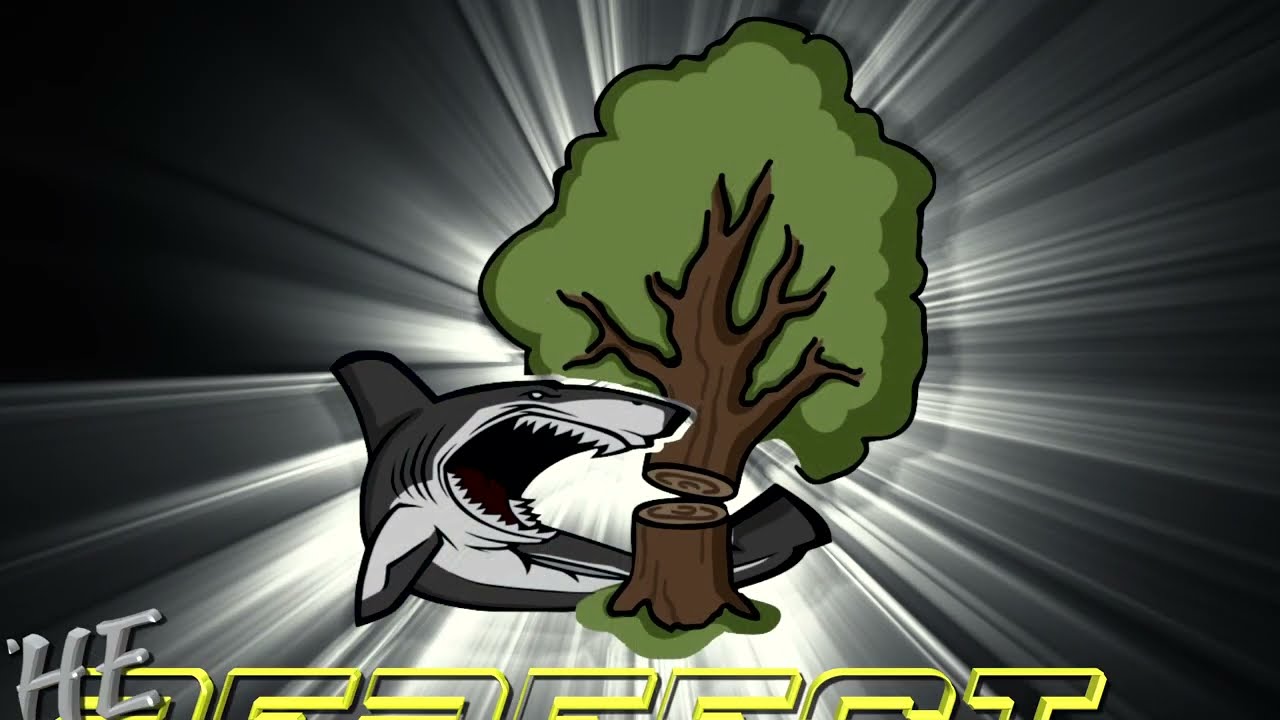 Cinematic Promo for The Perfect Tree Saw