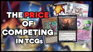 How Much Does it Really Cost to Compete in Trading Card Games? screenshot 2