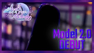 ※My 2.0 Debut Stream Highlights!!※