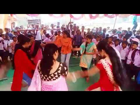 Our school Suravi program !! govt high school gambharia !!at-Mayurbhanj-Rairangpur-Gambharia !!