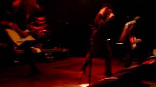 Sanctuary - Future Tense (Live Thessaloniki Principal 2011)