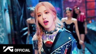 Blackpink - 'Girl Gang' M/V