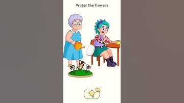 Level 82 Water The Flowers Dop 2 #youtubeshorts #shortsfeed #dop2
