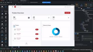 8. Reactive UI Development