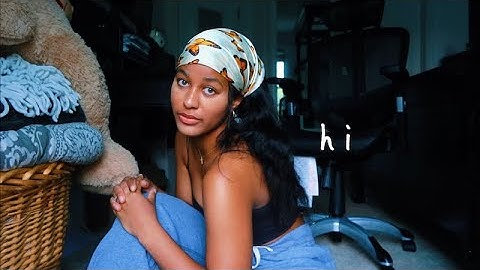 WELCOME TO MY CHANNEL intro video