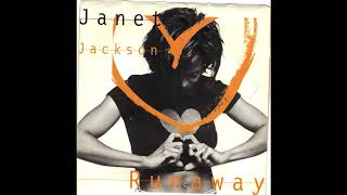 Janet Jackson - Runaway