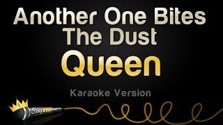 Queen - Another One Bites The Dust (Karaoke Version)