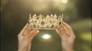 Dream : 144k Powers / I lived before as a queen👸