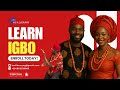 Igbo (Introduction to Igbo)
