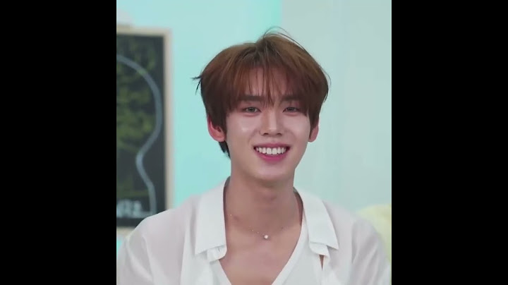 CUTIE YUJIN IN HIS NEW HAIR COLOR  #zerobaseone #hanyujin