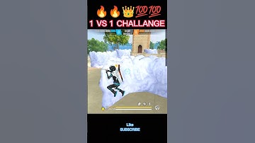 Grandmaster player call me noob 😈 custom 1 vs 1 challenge 🔥 free fire shorts video #shorts #freefire