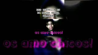 Led Zeppelin es la mejor banda de Rock #rap #music #trap