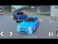 New Modified Car Parking 2026 - Range Rover Parking Simulator Game - Car Driving- Android Gameplay