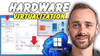 How To Turn On Hardware Virtualization In Windows Quick Guide