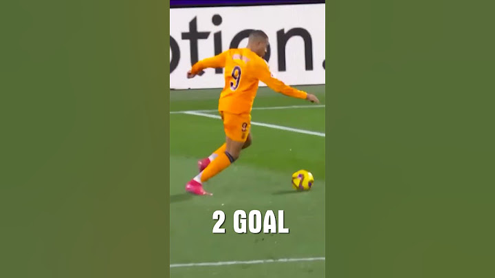 Kylian Mbappé’s First Hat-Trick for Real Madrid | A Star is Born!