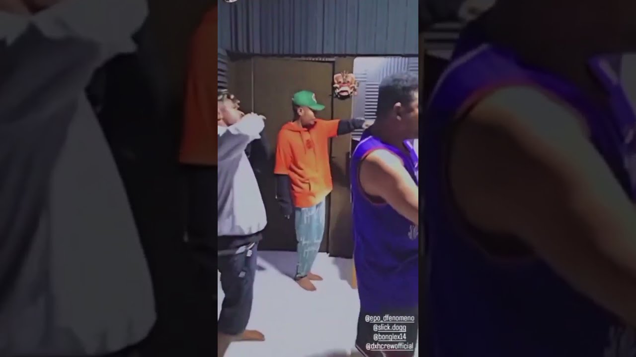 Epodfenomeno, Slic Dogg & Alex [dxh crew]