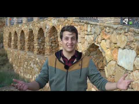 Daroca, una bella ciudad medieval