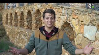 Daroca, Una Bella Ciudad Medieval