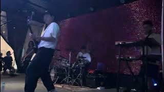 The Adams - Selamat Pagi Juwita (Live at Kopi Insight Jati Asih, Bekasi 25/5/2025)