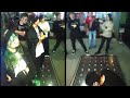 大阪VS福岡!?体力譜面「Shiva / Relect」でダンスバトル!【ダンスラッシュ】