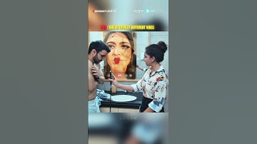 She is totally different vibes || #shorts #ytshorts #amazon #amazonminitv