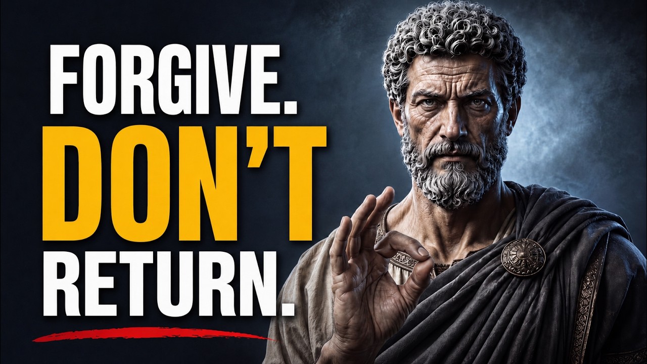 Forgiveness Without Reconciliation