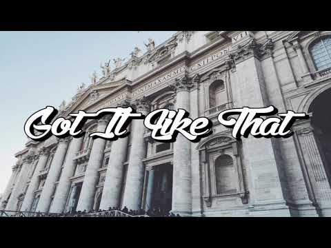 G EASY x PELL - GOT IT LIKE THAT