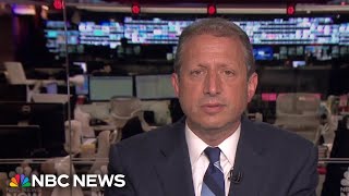 'I did not assault anyone': NYC Comptroller Brad Lander shares details of ICE arrest
