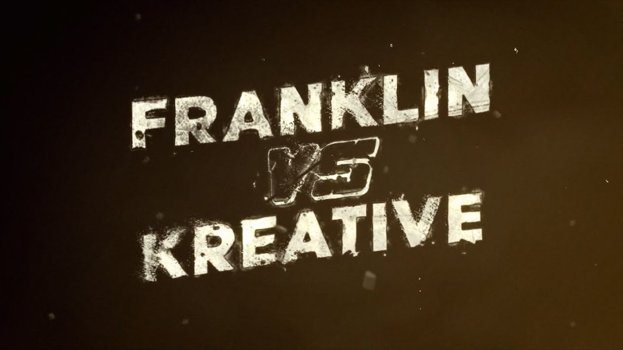 Franklin vs Kreative