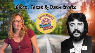 The Texas Town That Gave Us Seals and Crofts. Dash Crofts 1938-2026. screenshot 5