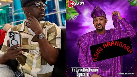 PASUMA NEW BIRTHDAY MUSIC CHALLENGE @58 YEARS 