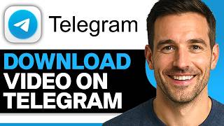 How To Download Any Video On Telegram (Easiest Way) (2026 Guide)