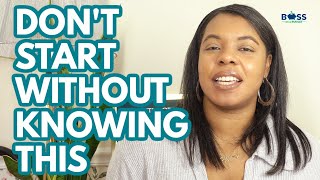 3 things you should know about startup funding for your nonprofit