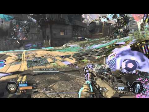 Video: „Titanfall Xbox 360“nepateks į žaidimus Pagal Poreikį