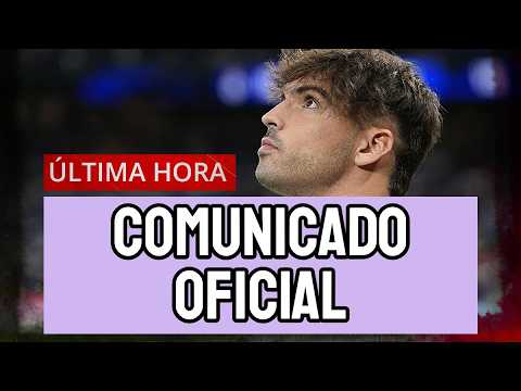 ÚLTIMA HORA REAL MADRID: COMUNICADO OFICIAL DE RAÚL ASENCIO | TRAMPA DEL CTA PARA LA CARTUJA
