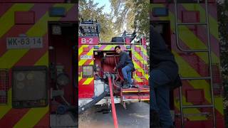 Carro B-2 - Zapadores Los Ángeles