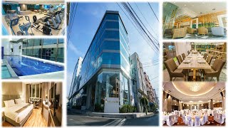 New Season Square Hotel Hatyai/Hatyai Hotels/Songkhla Tourism/Luxury Hotel Hatyai