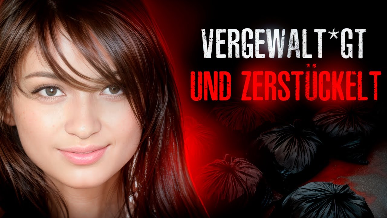 Dieses russische Mädchen durchlebte vor dem Tоd die Нöllе... True crime deutsch doku