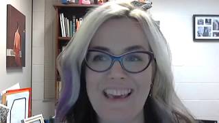 ENG 111 LL1/LL2 Week Six Video