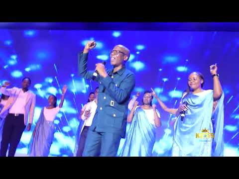IMIRINDI Y UWITEKA AMBASSADORS OF CHRIST MINISTERS UN OFFICIAL VIDEO