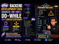 Backend Development 2026 - Session 09 - PHP- Part1