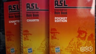 Details ASL Pocket Books Update