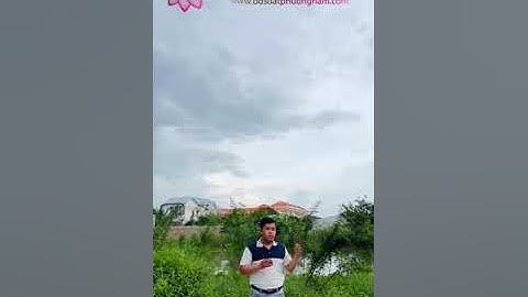 Nền Giá Rẻ - Hẻm 757 Đường Võ Văn Kiệt, K3, P2, Tp. Sóc Trăng - 09 6666 3939