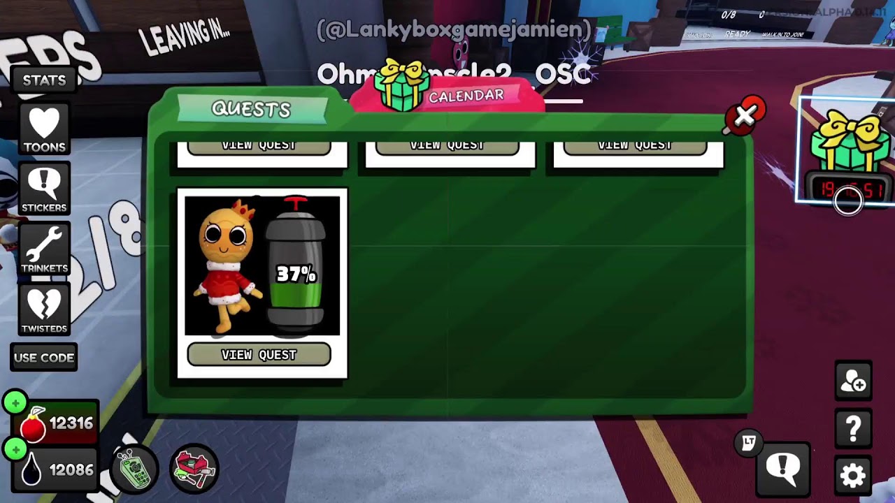 TRYING TO GET EVERY GOLDEN SKIN!..